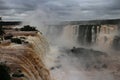 Iguazu Falls - waterfalls